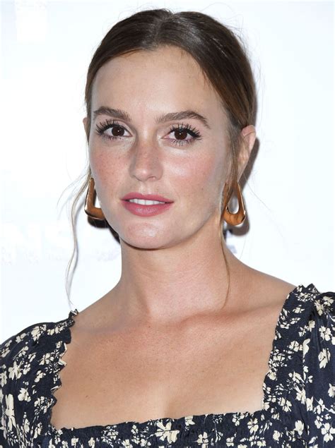 Leighton Meester pictures and photos